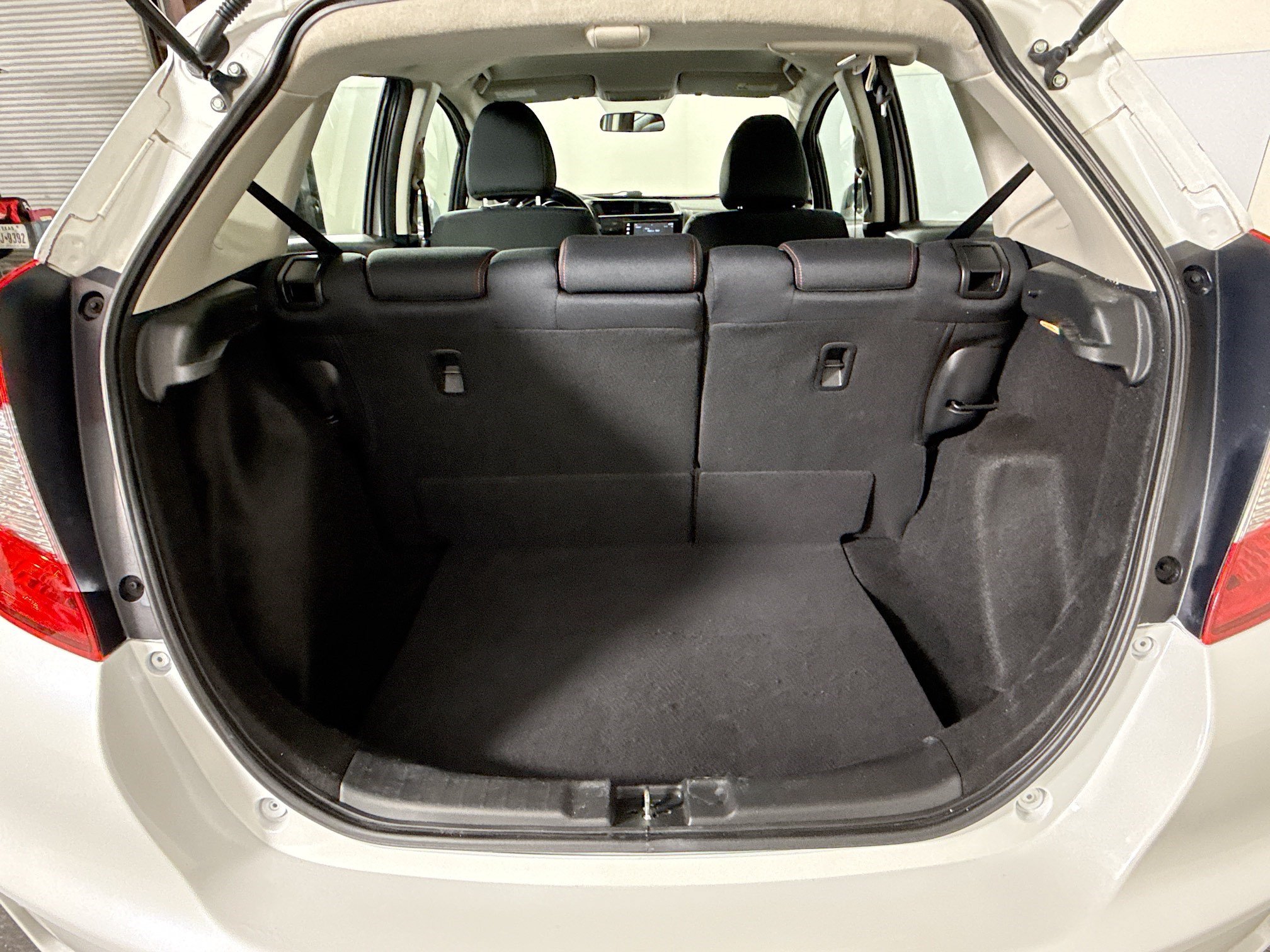 Used 2018 Honda Fit Sport image 34