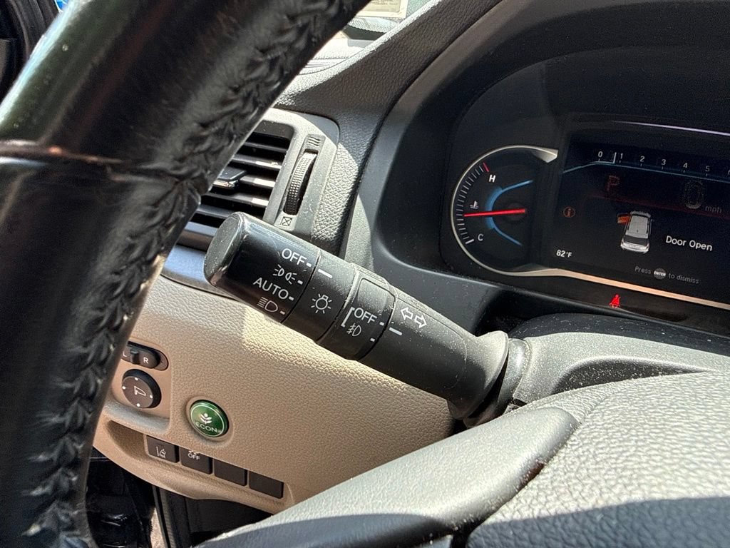 Used 2020 Honda Pilot EX-L image 25