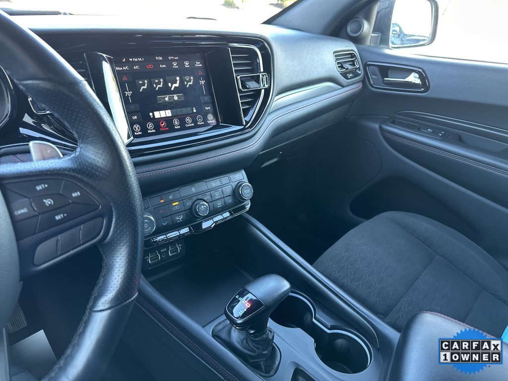 Used 2023 Dodge Durango GT image 73