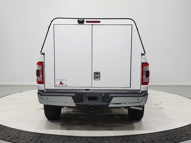 Used 2023 Ford F150 Lariat AWD/4WD image 6
