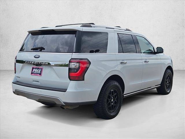 Used 2019 Ford Expedition Limited AWD/4WD image 5
