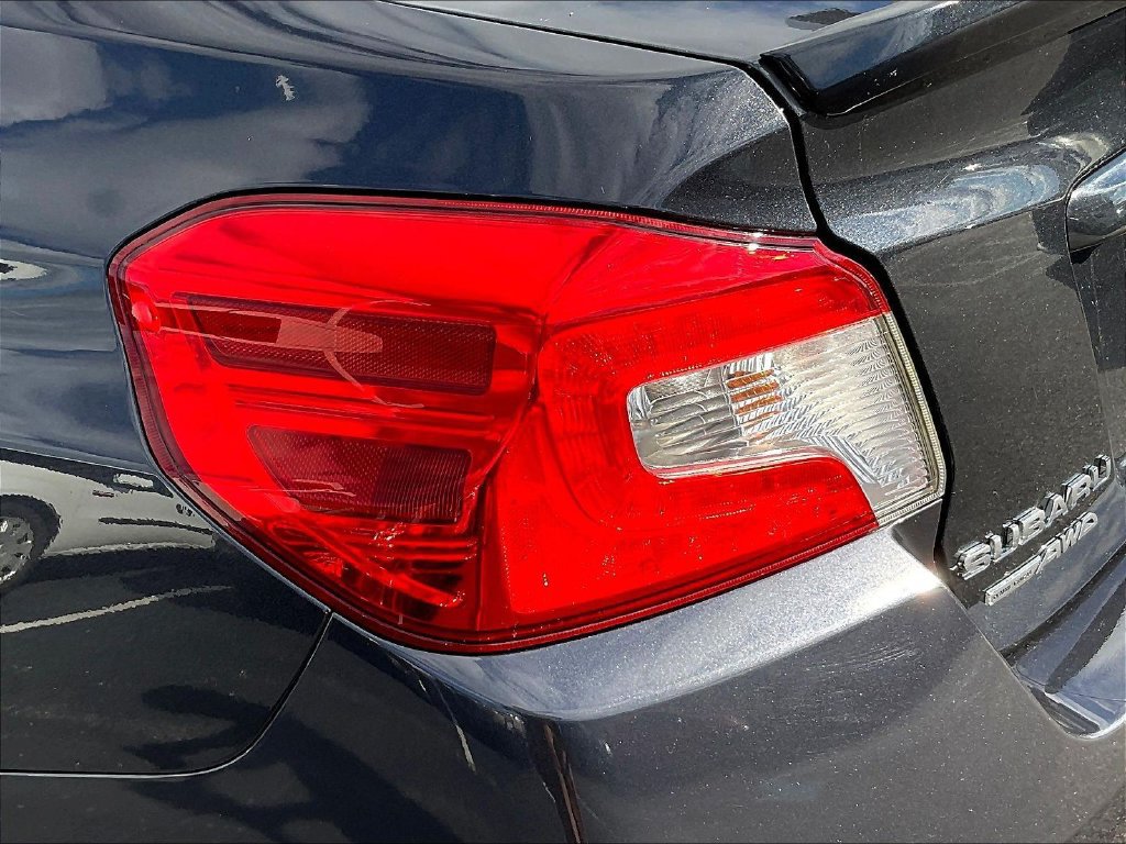 Used 2016 Subaru WRX Limited AWD/4WD image 23