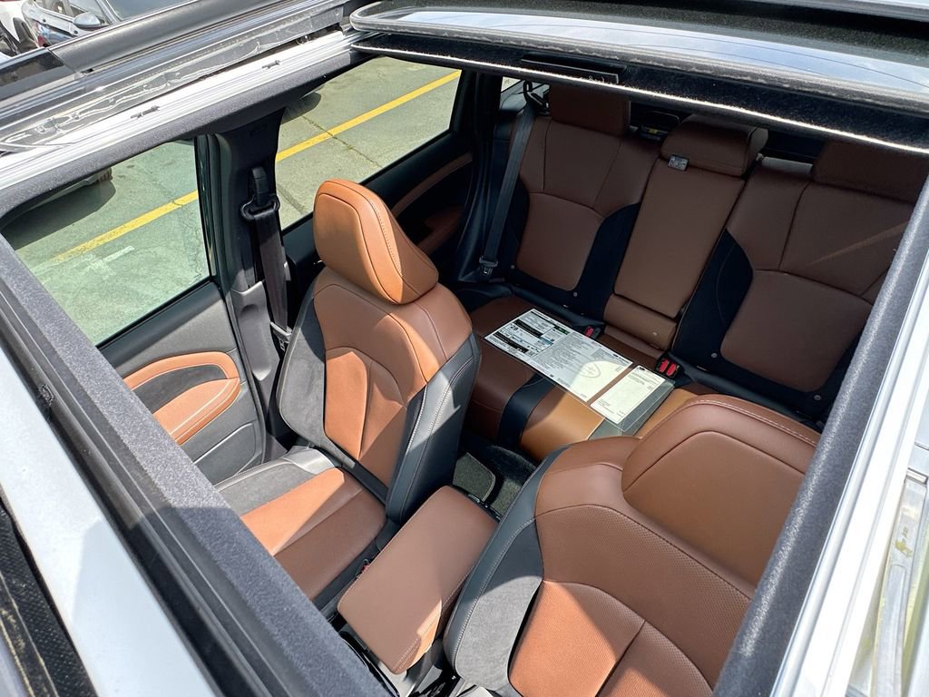 New 2026 Subaru Forester Touring AWD/4WD image 26