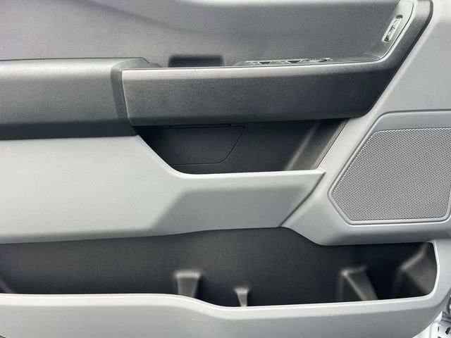 New 2026 Ford F250 XL w/ XL Driver Assist Package image 19