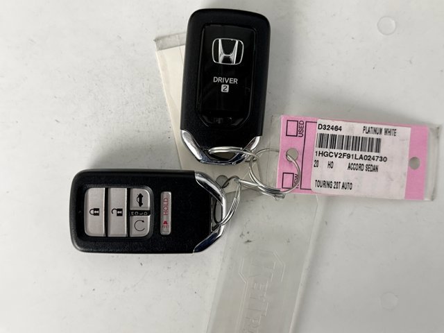 Used 2020 Honda Accord Touring image 23
