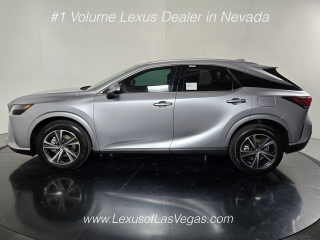 New 2026 Lexus RX 350 Premium FWD image 7