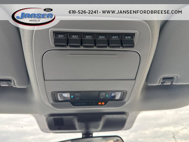 New 2026 Ford F350 XL image 24