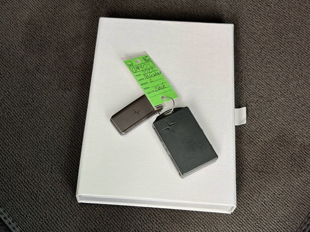 Used 2022 Polestar Polestar 2 w/ Pilot Package image 23