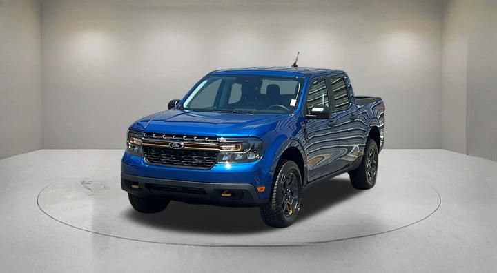 New 2024 Ford Maverick Tremor w/ Tremor Off-Road Package image 3