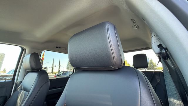 New 2026 Ford F250 Lariat image 23