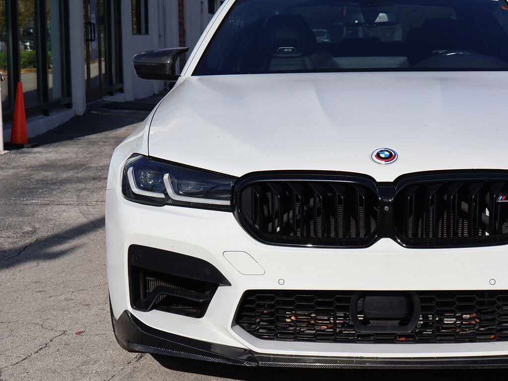 Used 2022 BMW M5 w/ Competition Package image 18
