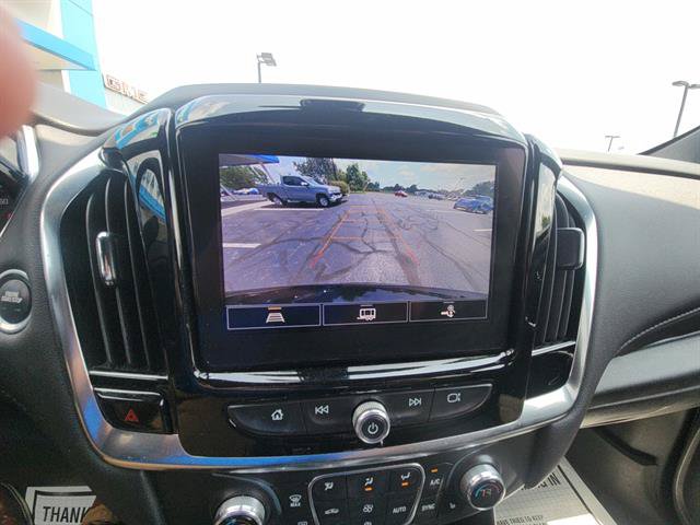 Used 2023 Chevrolet Traverse LT FWD image 34