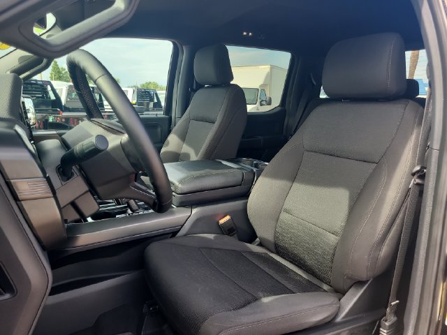 Used 2024 Ford F150 XLT w/ Equipment Group 302A MID AWD/4WD image 19