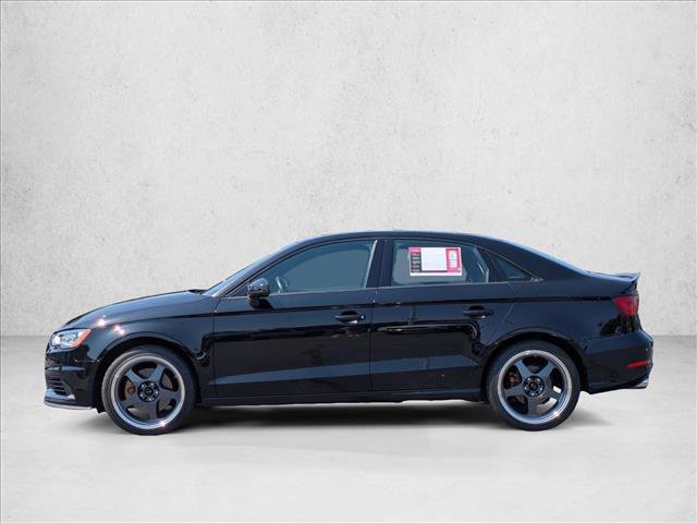 Used 2016 Audi A3 2.0T Premium w/ Audi MMI Navigation Plus AWD/4WD image 9
