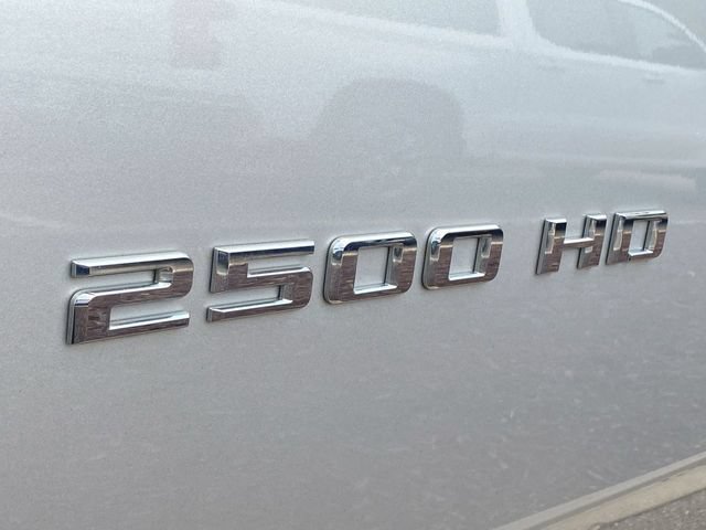 Used 2021 Chevrolet Silverado 2500 Custom w/ Custom Value Package AWD/4WD image 29