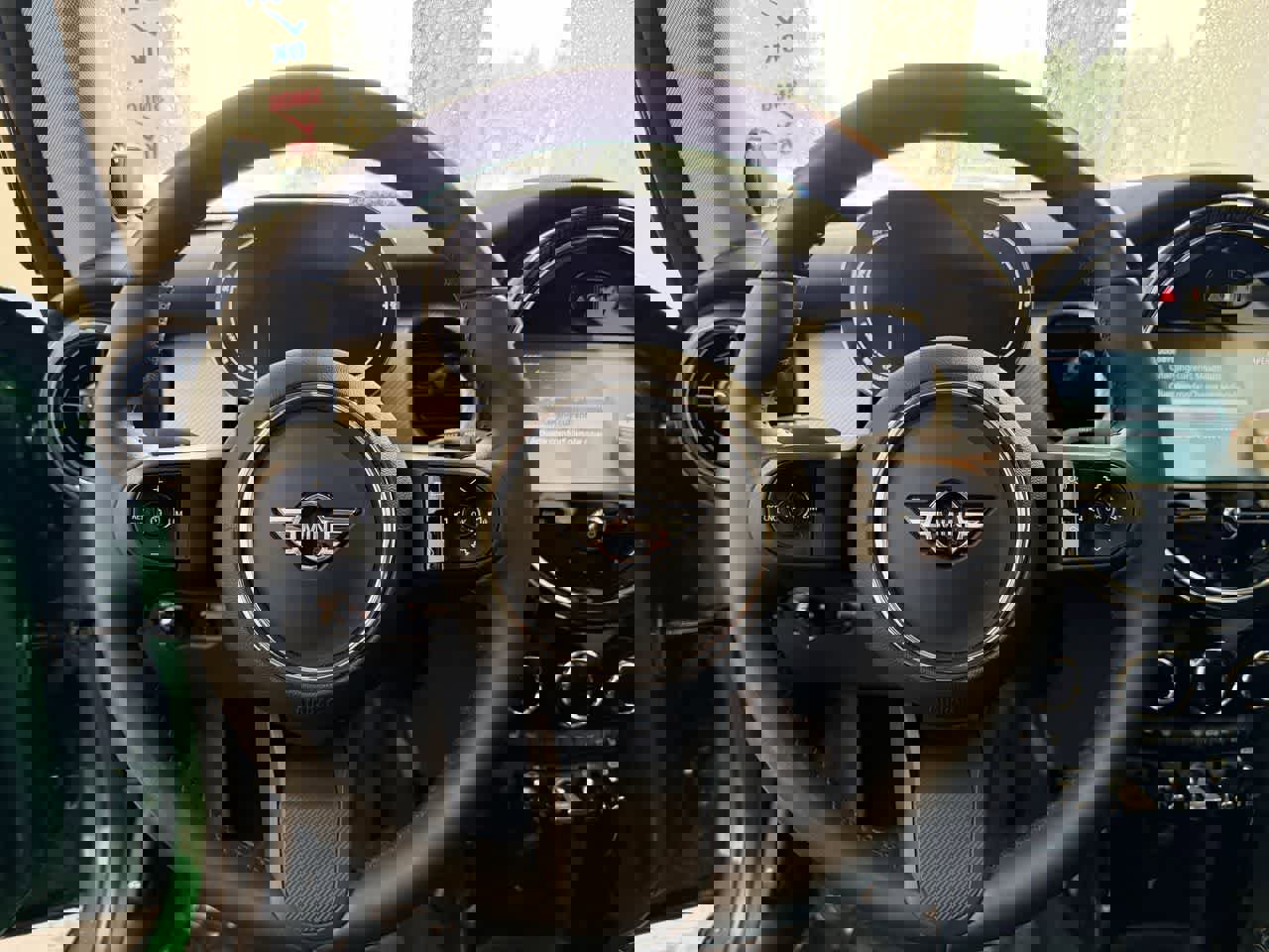 Certified 2024 MINI Cooper SE image 15