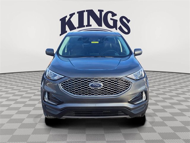 Used 2024 Ford Edge SEL w/ Convenience Package image 8