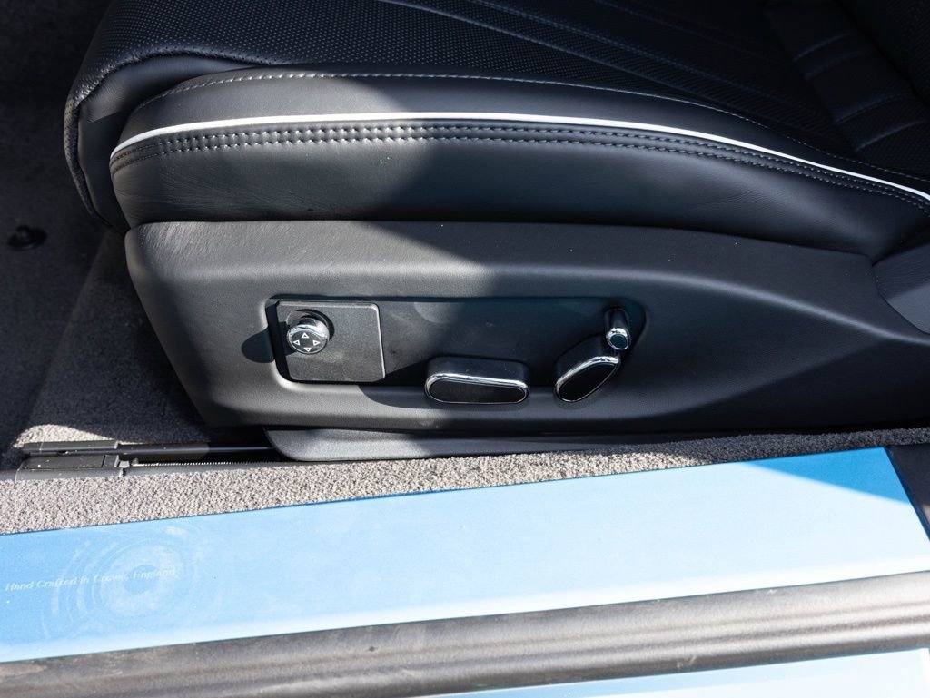 New 2026 Bentley Continental GT AWD/4WD image 32