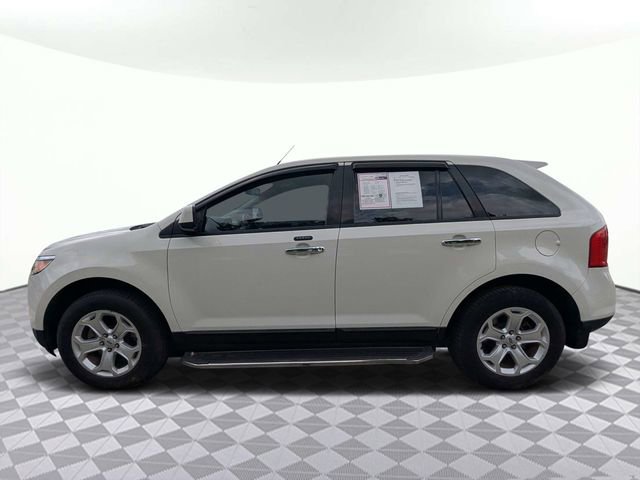 Used 2011 Ford Edge SEL w/ 201A Rapid Spec Order Code AWD/4WD image 7