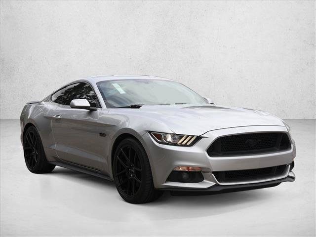 Used 2017 Ford Mustang GT w/ Black Accent Package RWD image 19
