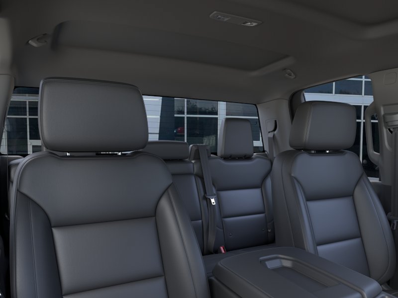 New 2026 GMC Sierra 2500 Pro w/ Convenience Package AWD/4WD image 48