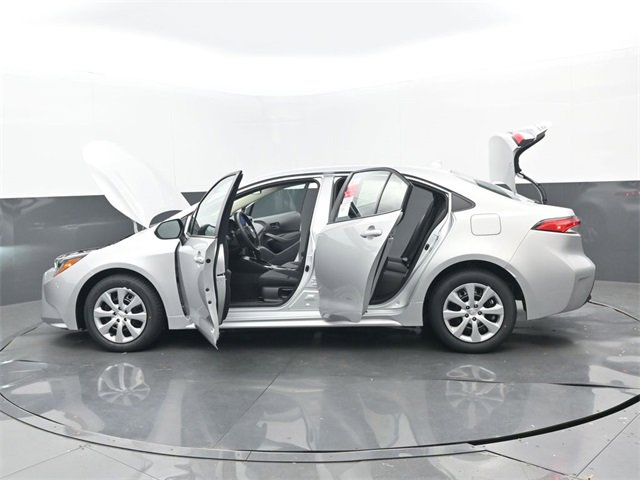 New 2026 Toyota Corolla LE image 32