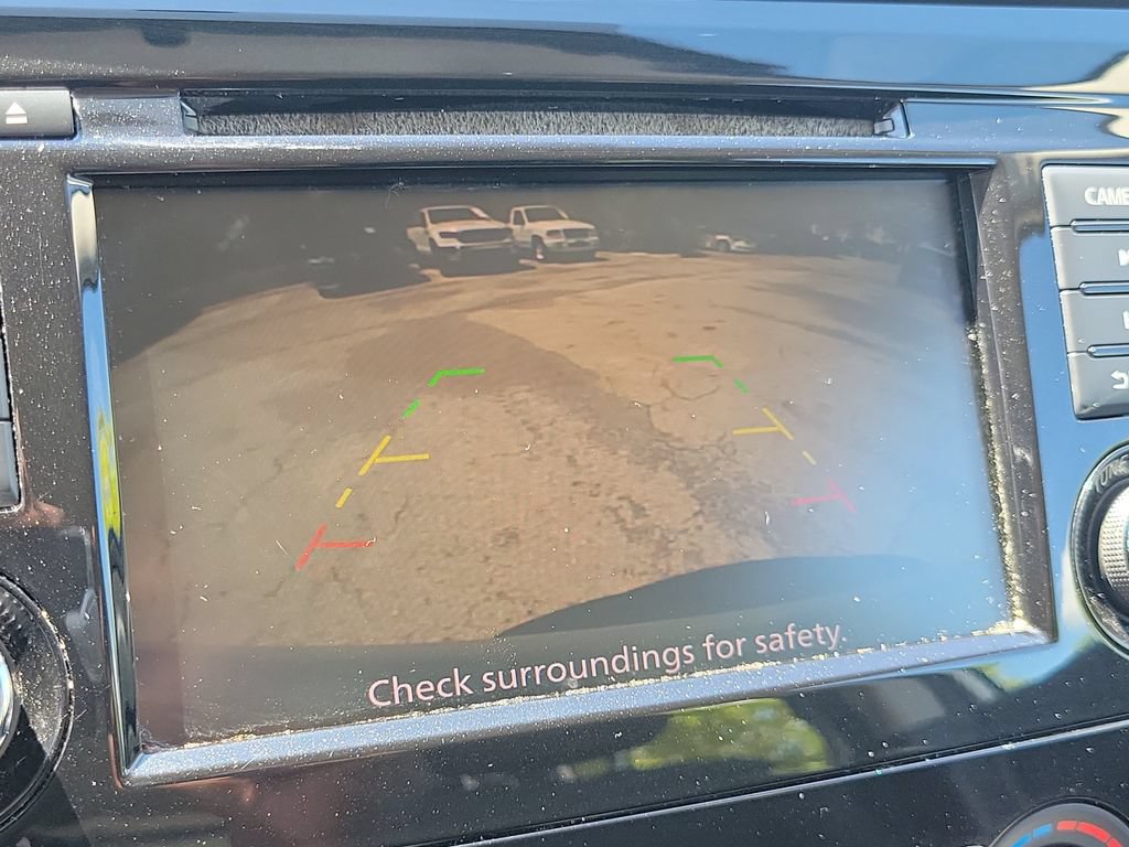 Used 2019 Nissan Rogue Sport S w/ Appearance Package AWD/4WD image 32