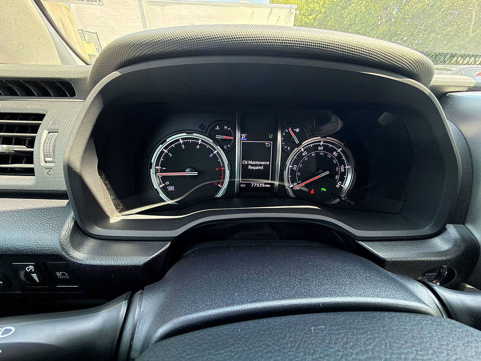Used 2020 Toyota 4Runner Limited AWD/4WD image 26