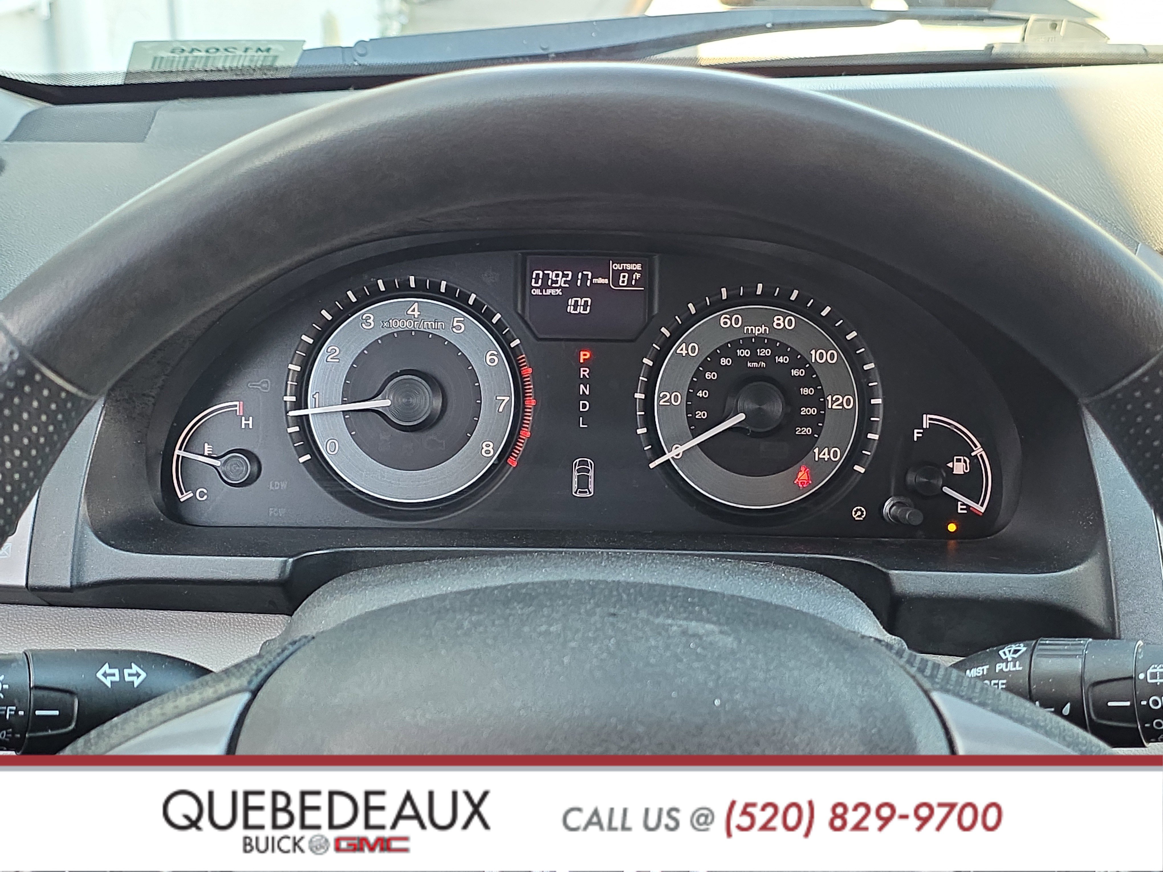 Used 2016 Honda Odyssey SE image 15