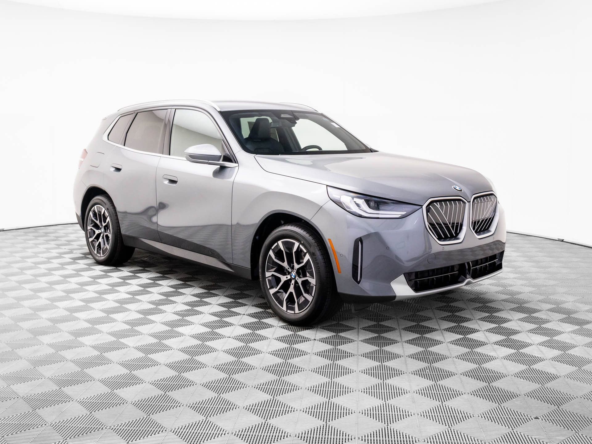 Certified 2026 BMW X3 xDrive30 AWD/4WD image 7