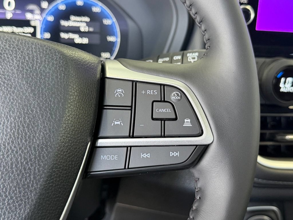 New 2026 Toyota Grand Highlander AWD Hybrid image 23