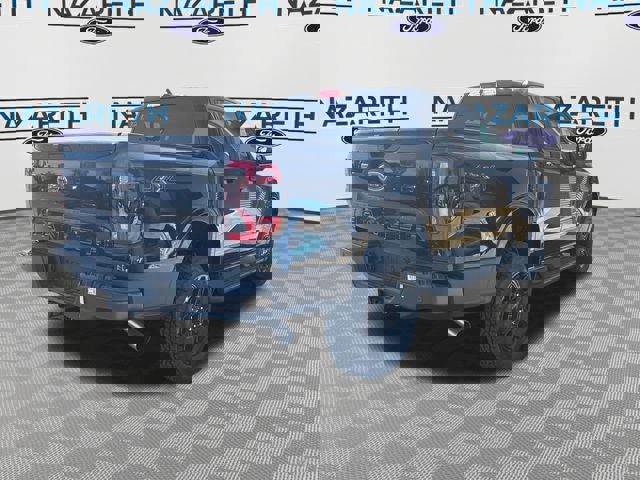 New 2026 Ford Ranger XLT AWD/4WD image 7