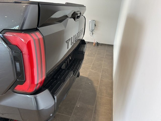 New 2026 Toyota Tundra Platinum image 5
