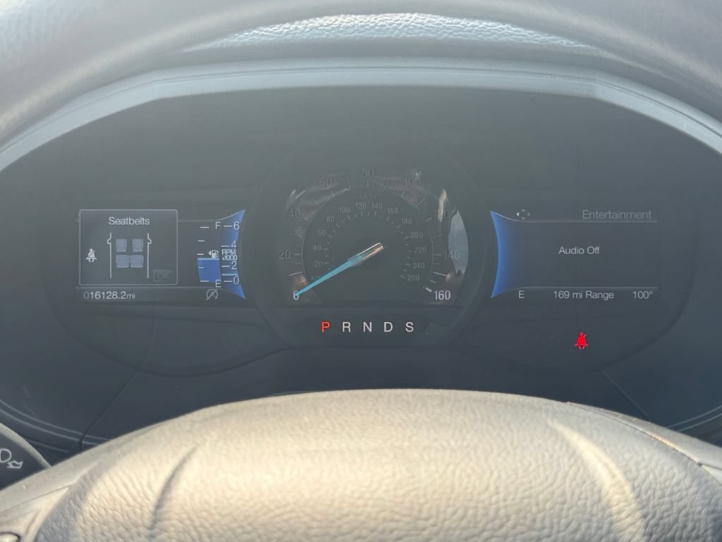 Used 2024 Ford Edge SE w/ Cargo Accessory Package AWD/4WD image 24