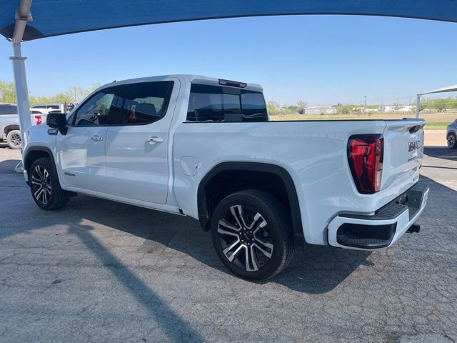 Used 2024 GMC Sierra 1500 Elevation w/ Preferred Package image 6