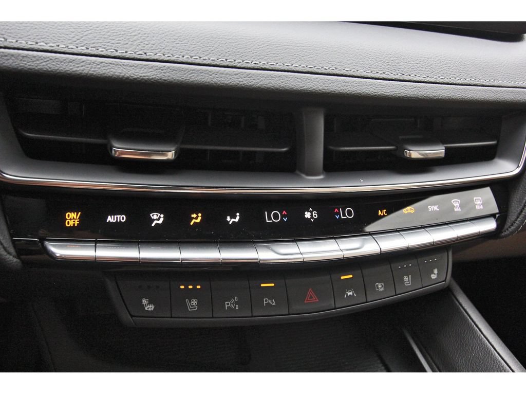 New 2026 Cadillac CT5 Premium Luxury w/ Technology Package RWD image 19