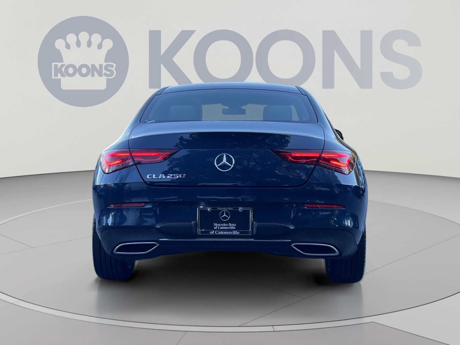 Used 2021 Mercedes-Benz CLA 250 image 10