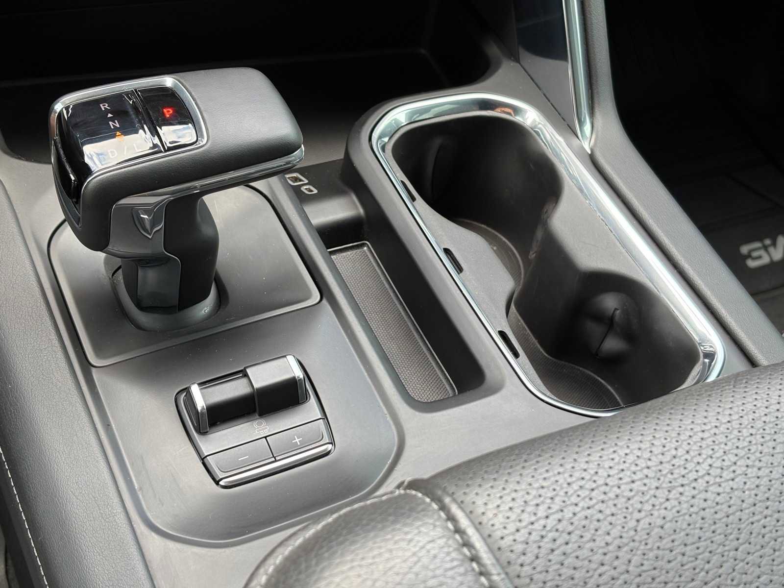 Used 2024 GMC Sierra 1500 Denali image 17