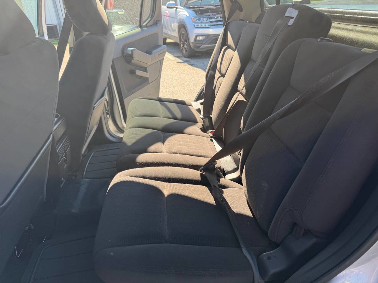 Used 2010 Ford Explorer Sport Trac XLT image 25