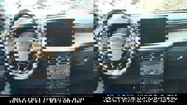 New 2026 Ford Maverick XLT w/ XLT Luxury Package AWD/4WD image 7