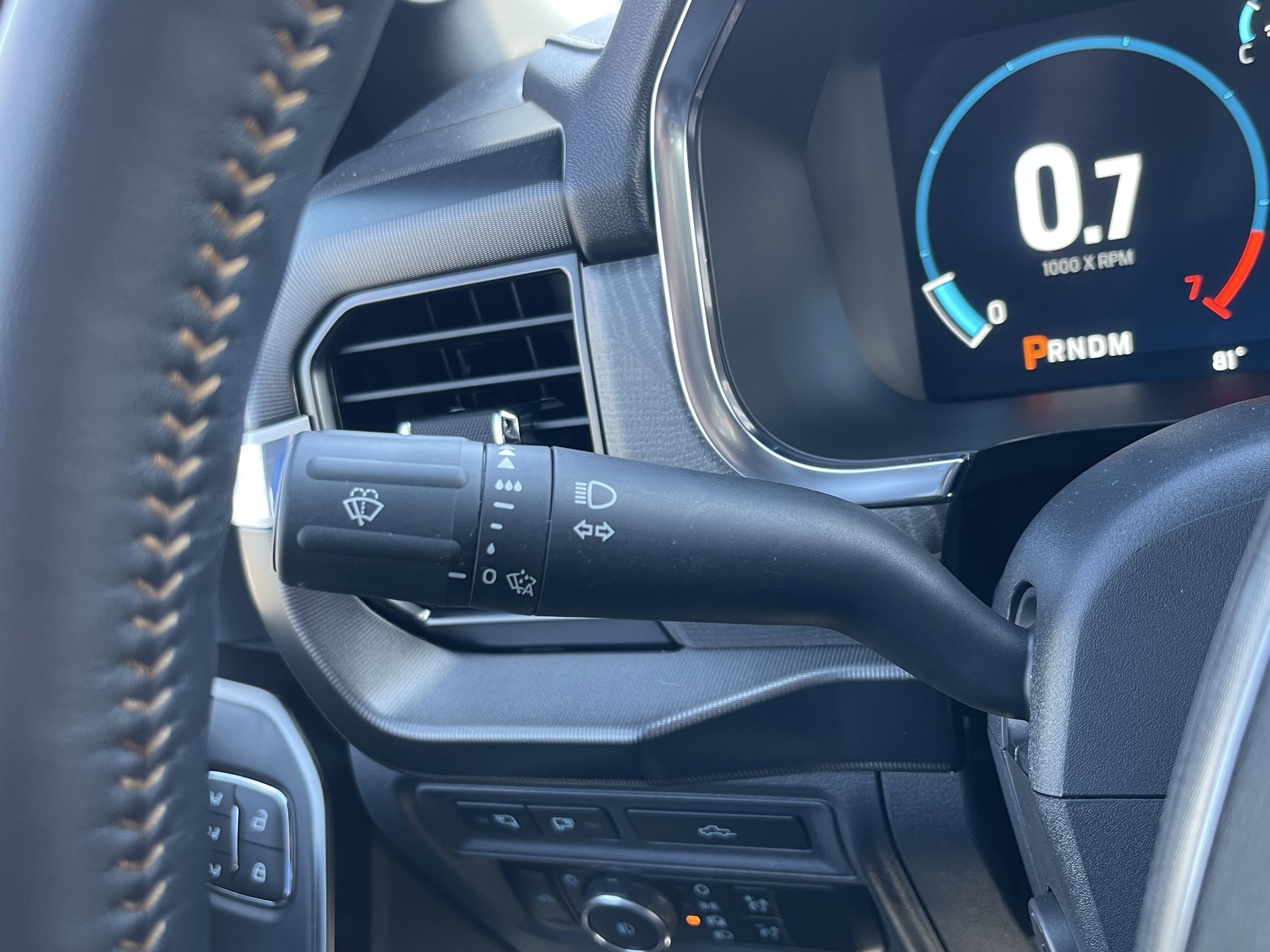 Used 2023 Ford F150 Platinum w/ Equipment Group 701A High image 23