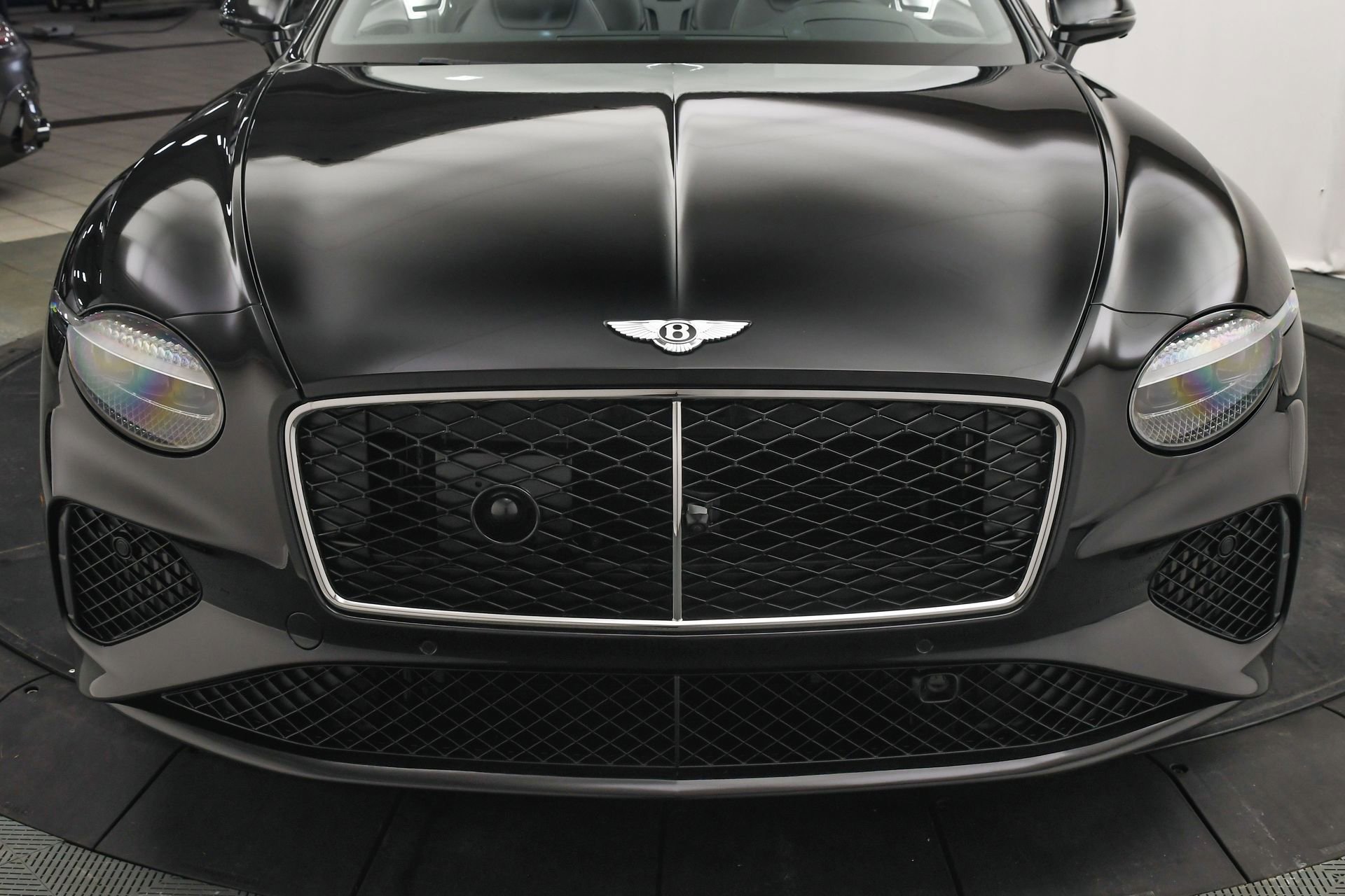 New 2026 Bentley Continental GTC image 28