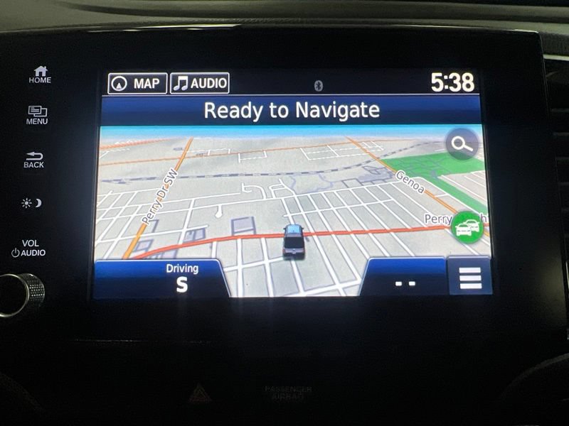 Used 2023 Honda Ridgeline Black Edition image 29