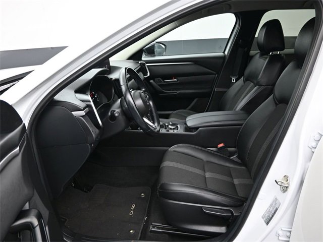 Certified 2023 MAZDA CX-50 AWD 2.5 S w/ Cargo Package image 21