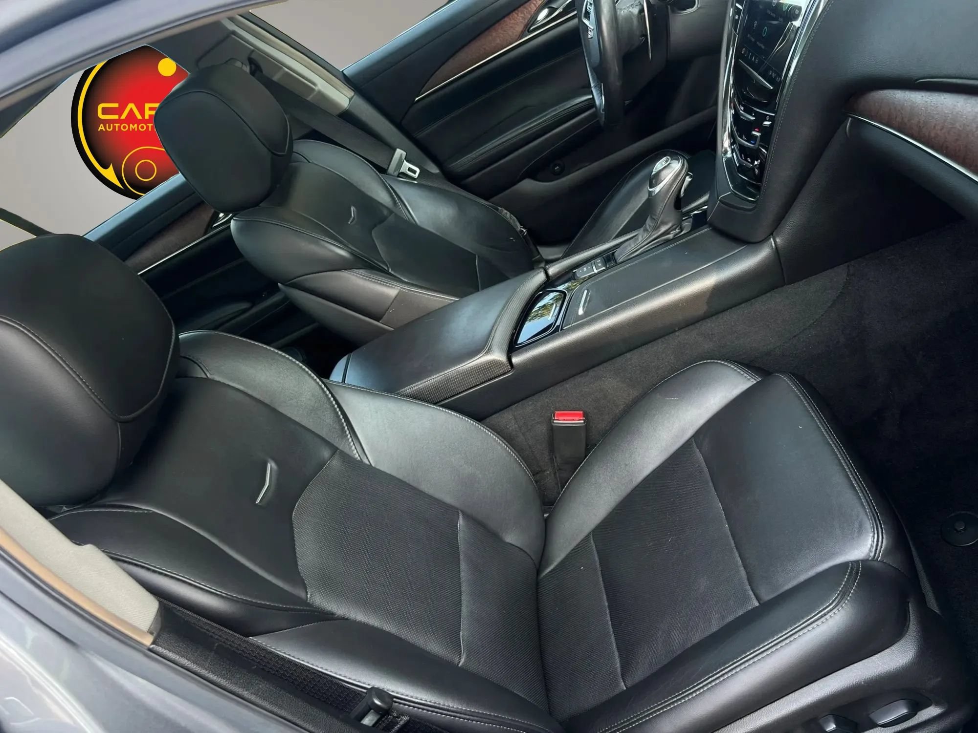 Used 2019 Cadillac CTS Luxury AWD/4WD image 27