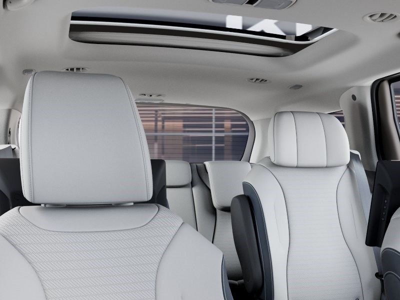 New 2026 Kia Carnival SX Prestige FWD image 28