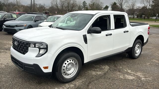 New 2026 Ford Maverick XL w/ Equipment Group 101A image 2