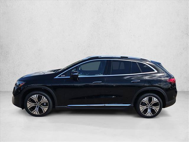 New 2026 Mercedes-Benz EQE 320 4MATIC SUV image 5