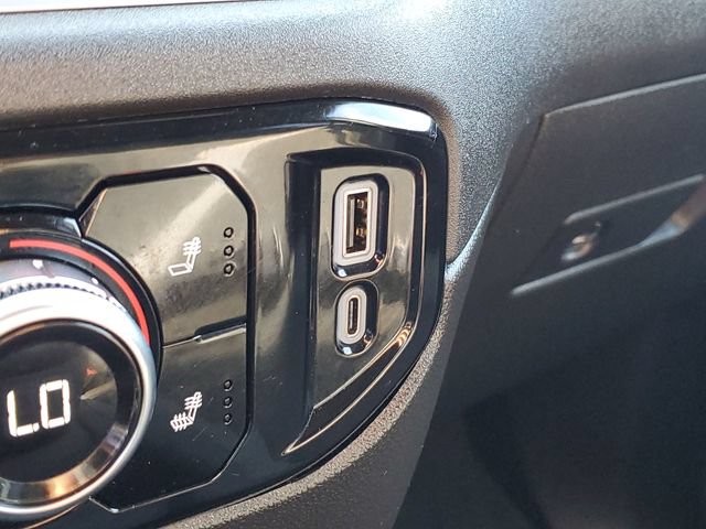 Used 2025 GMC Sierra 1500 Elevation AWD/4WD image 23