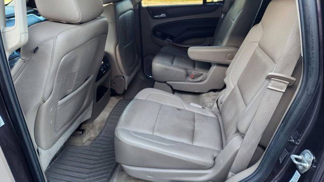 Used 2015 Chevrolet Tahoe LTZ image 11